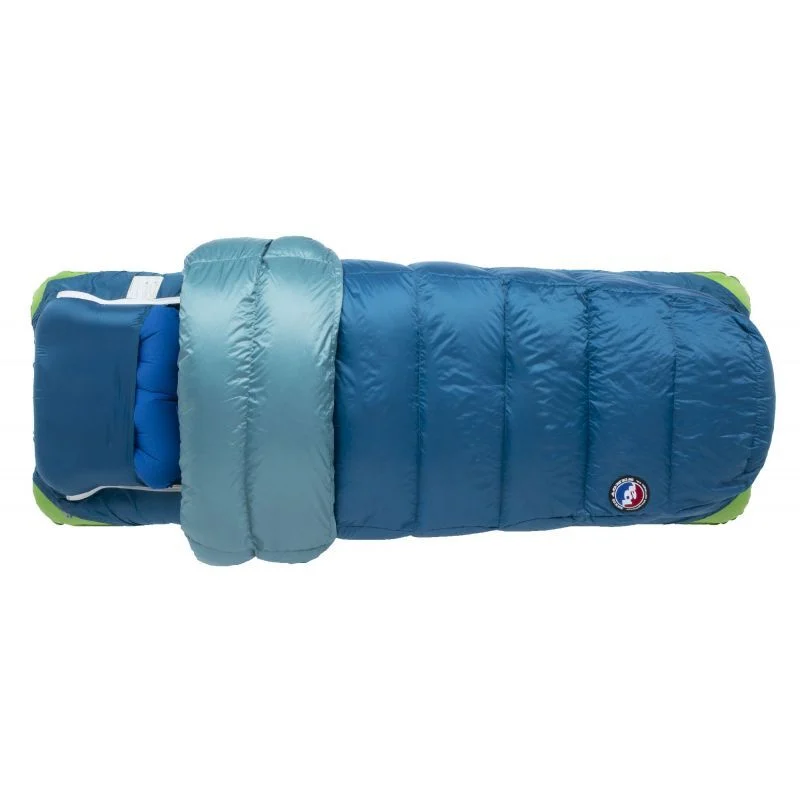 Big Agnes Roxy Ann 30 W - Damenschlafsack | Hardloop