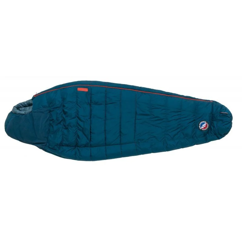 Big Agnes Sidewinder SL 35 W - Damenschlafsack | Hardloop