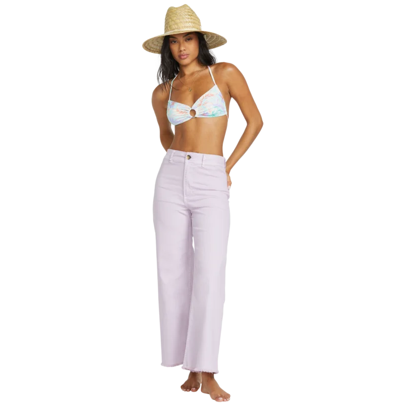 Billabong Free Fall - Hose - Damen | Hardloop