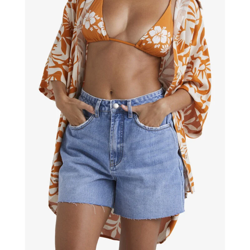 Billabong Riley - Shorts - Damen | Hardloop