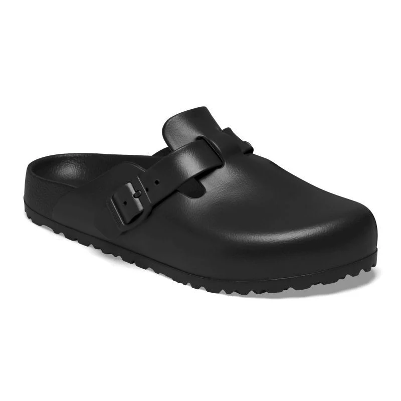Birkenstock Boston EVA - Sandalen | Hardloop