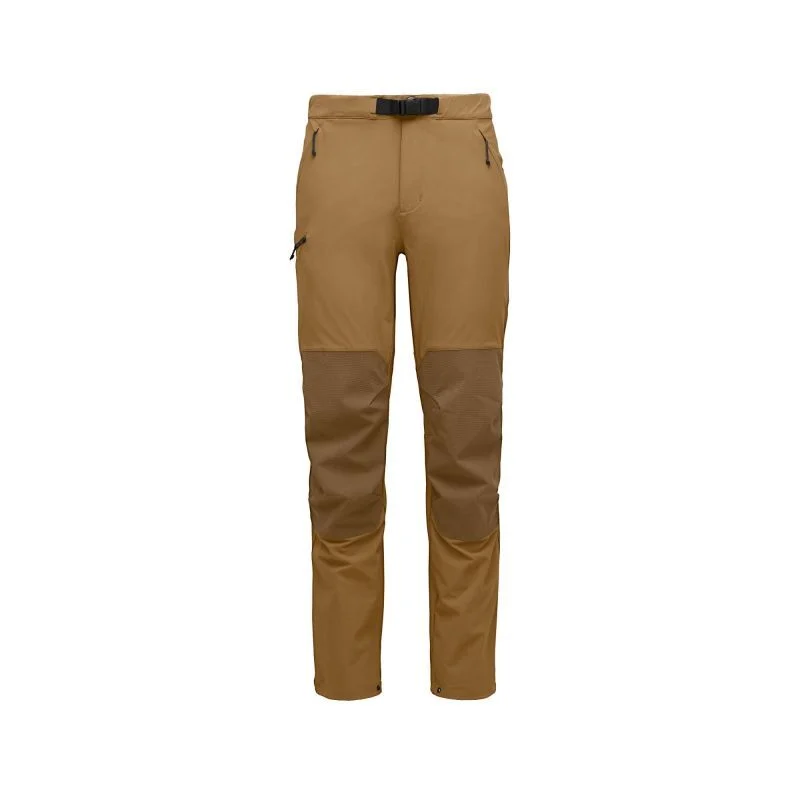 Black Diamond Alpine Hybrid Pants - Kletterhose - Herren | Hardloop