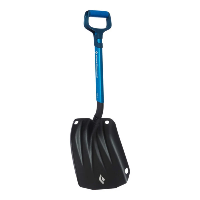 Black Diamond Evac 9 Shovel - Lawinenschaufel | Hardloop