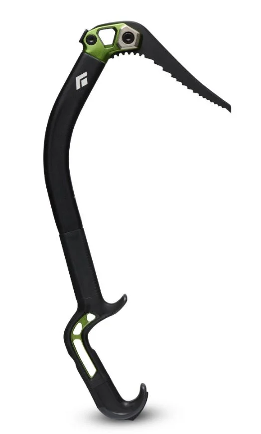 Black Diamond Hydra Ice Tool - Eispickel