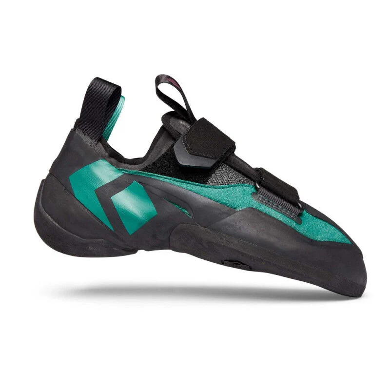 Black Diamond Method - Kletterschuhe - Damen | Hardloop