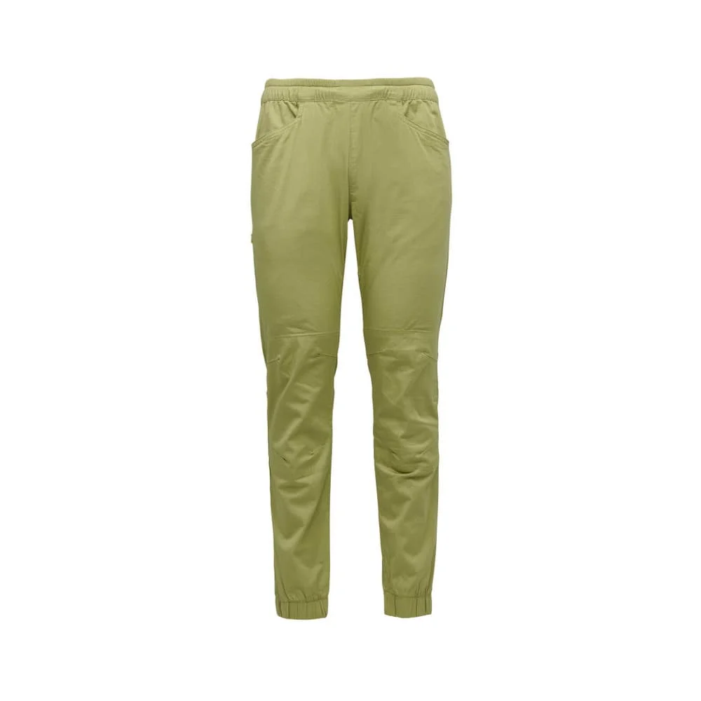 Black Diamond Notion Pant Cedarwood Green