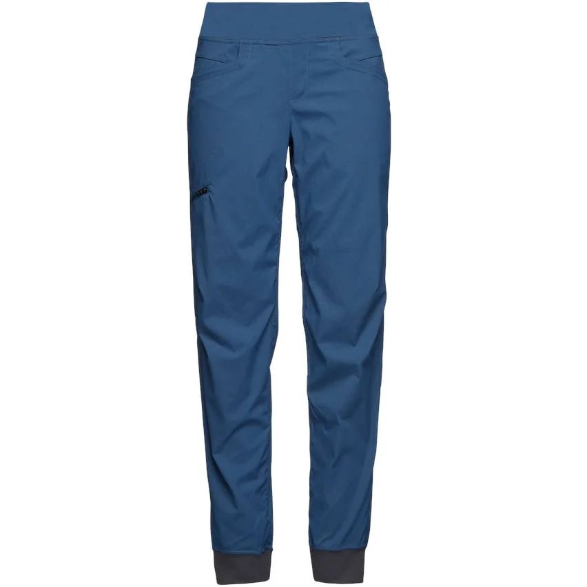 Black Diamond Technician Jogger Pants Women