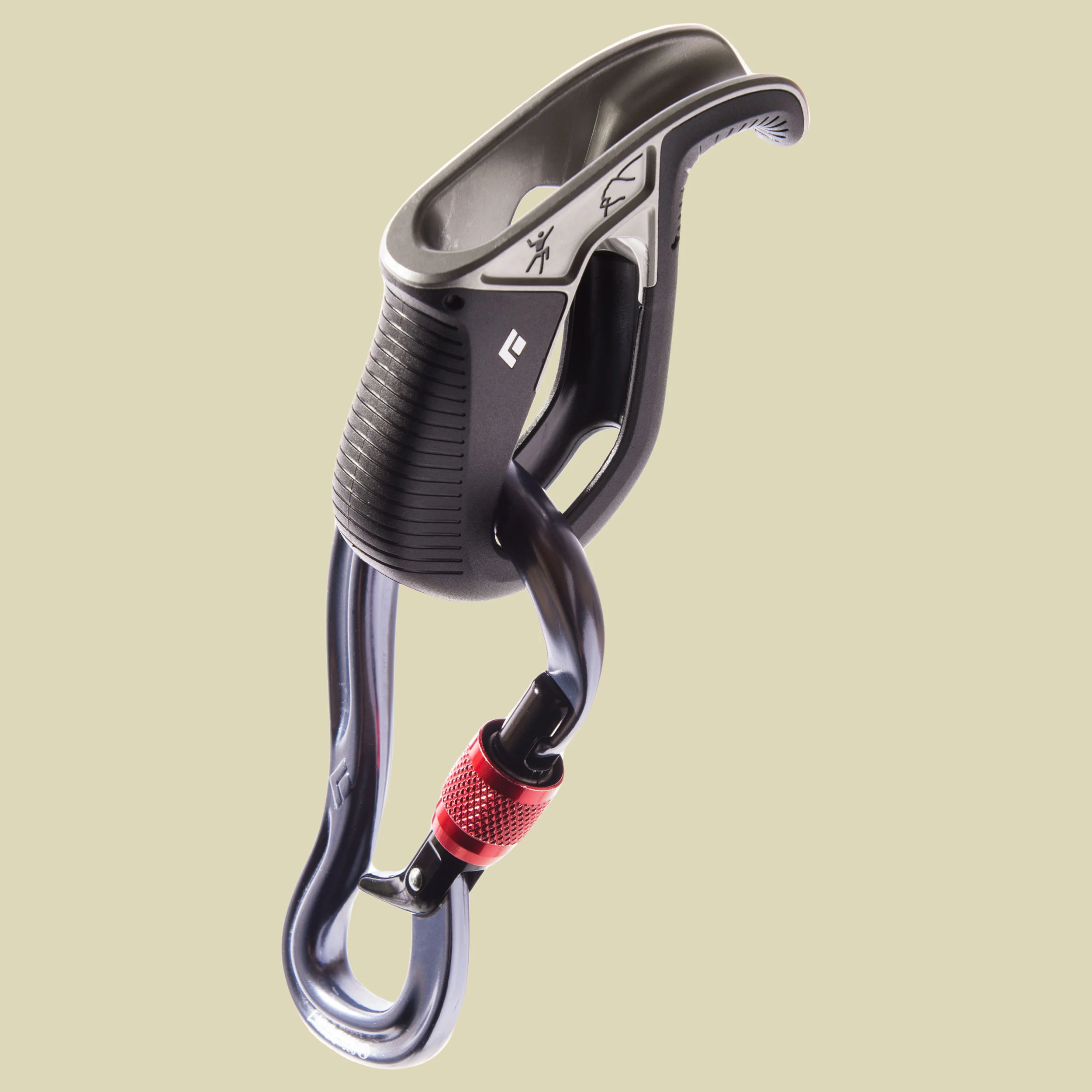 Black DiamondBig Air Pilot Package