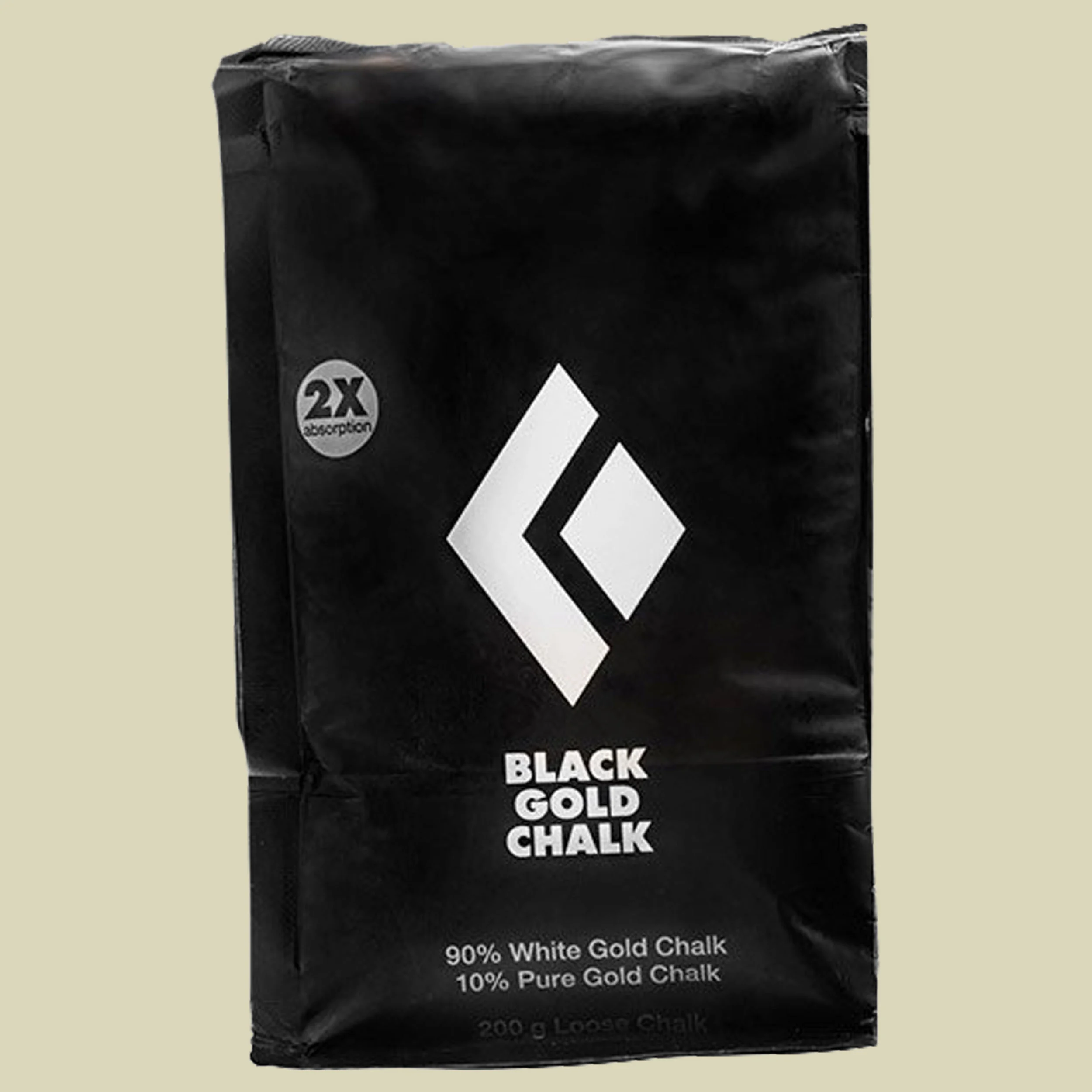 Black DiamondBlack Gold 100g Inhalt 100 g