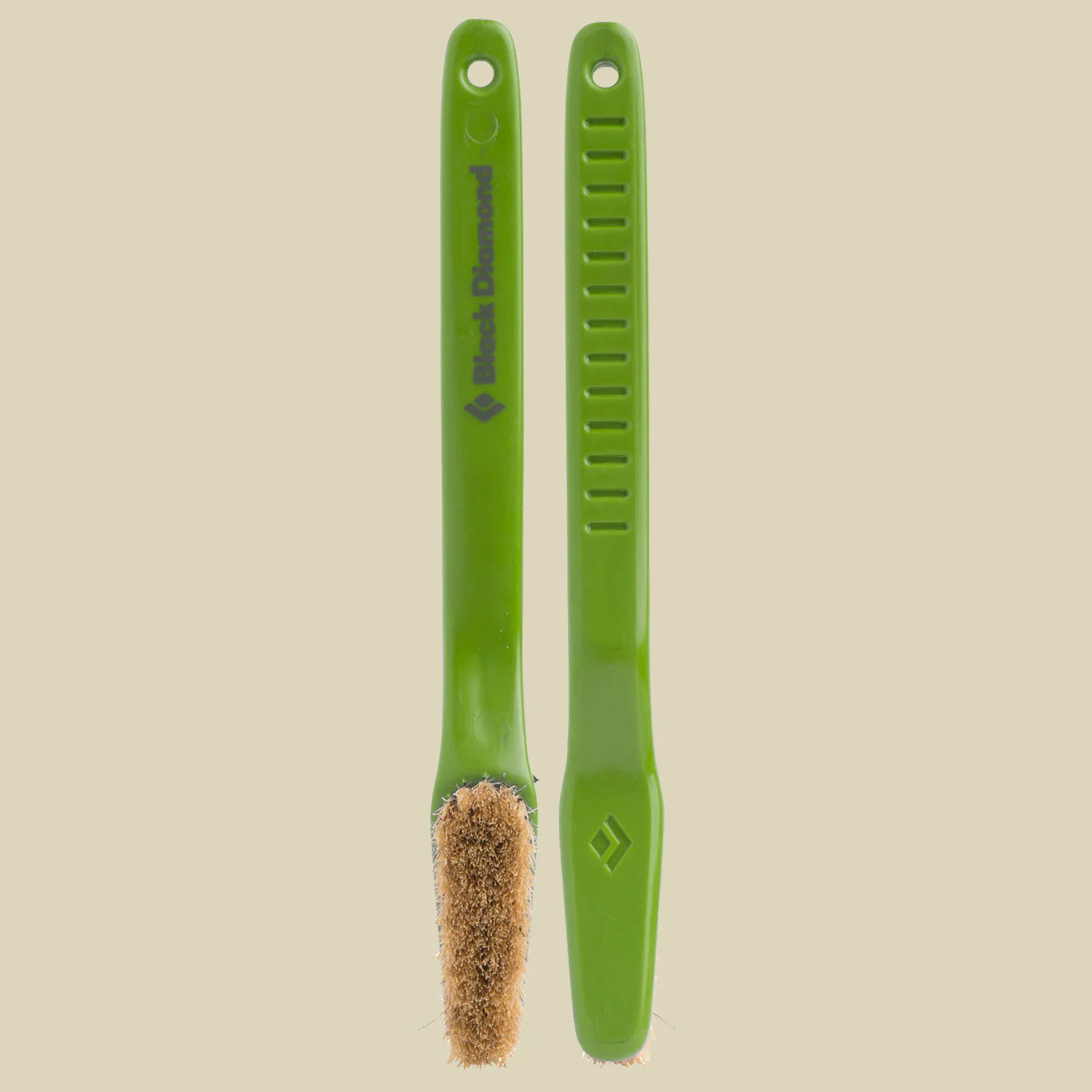 Black DiamondBouldering Brush Größe small Farbe green