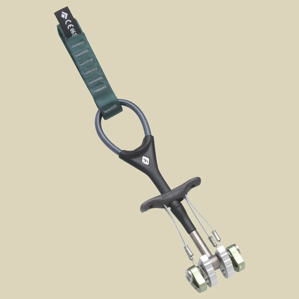 Black DiamondCamalot C4 - 0.75 / 262107 Farbe green