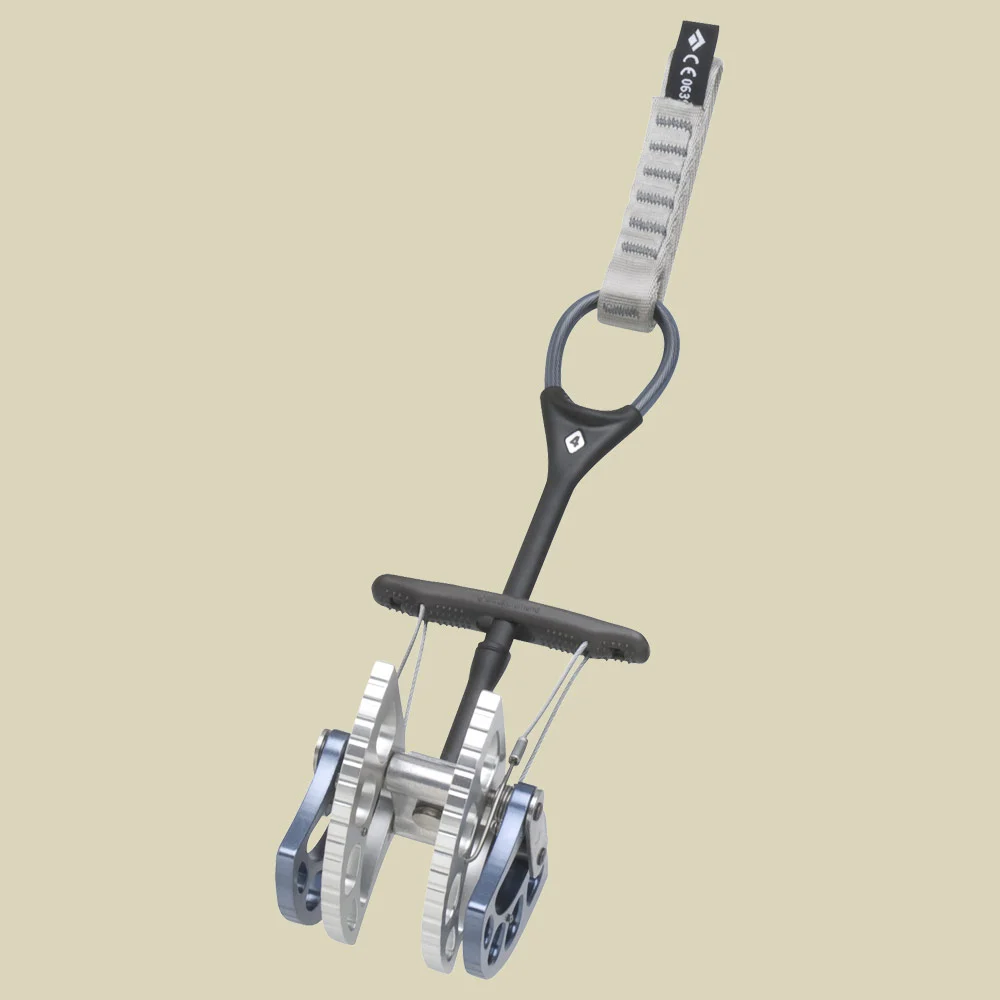 Black DiamondCamalot C4 - 4 / 262140 Farbe gray