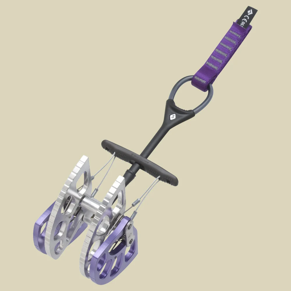 Black DiamondCamalot C4 - 5 / 262150 Farbe purple