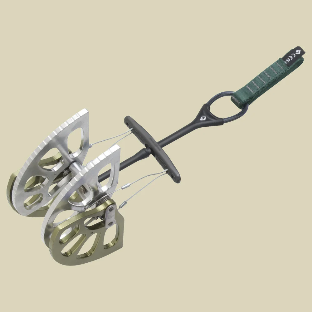 Black DiamondCamalot C4 - 6 / 262160 Farbe green