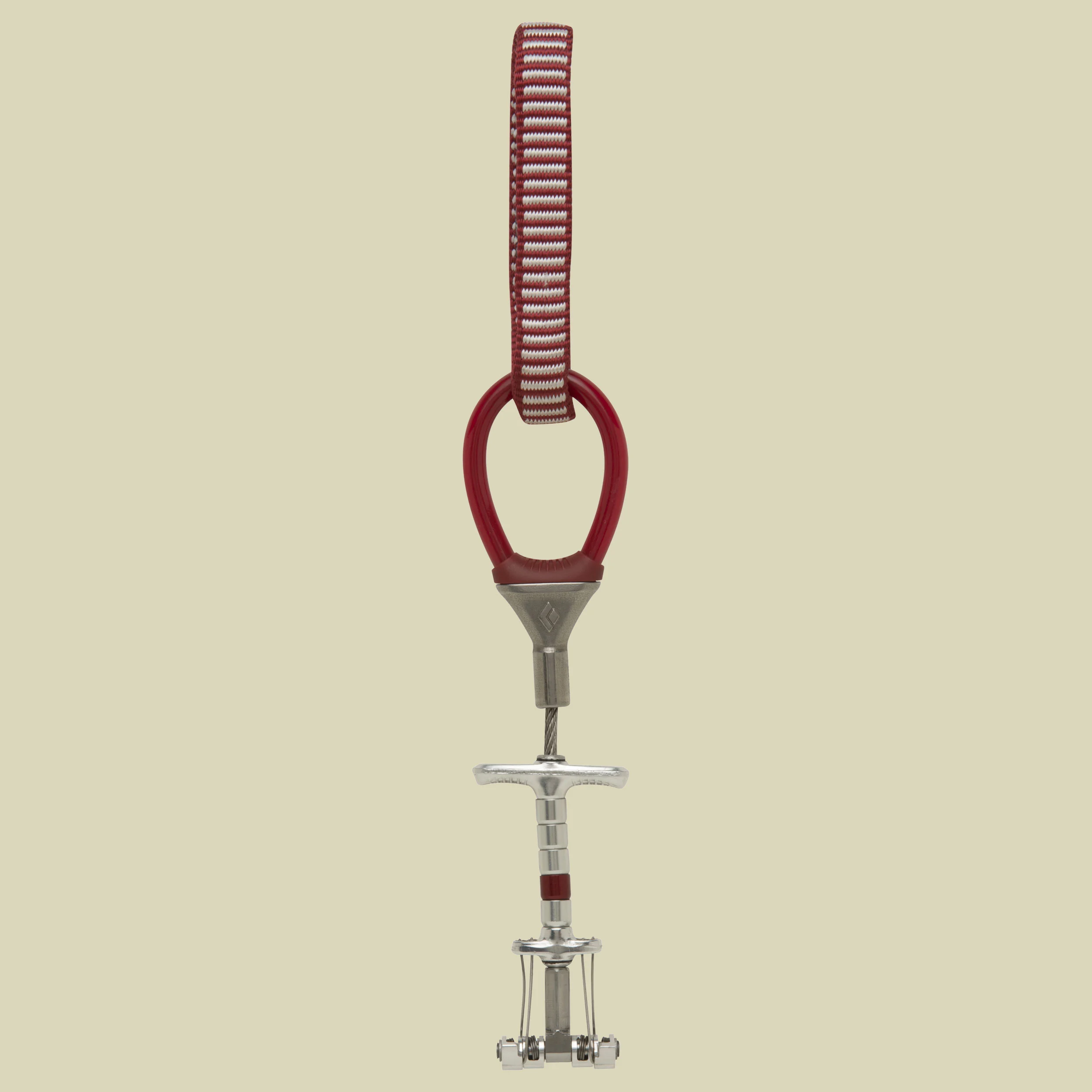 Black DiamondCamalot X4.1 Farbe Red Klemmgerät