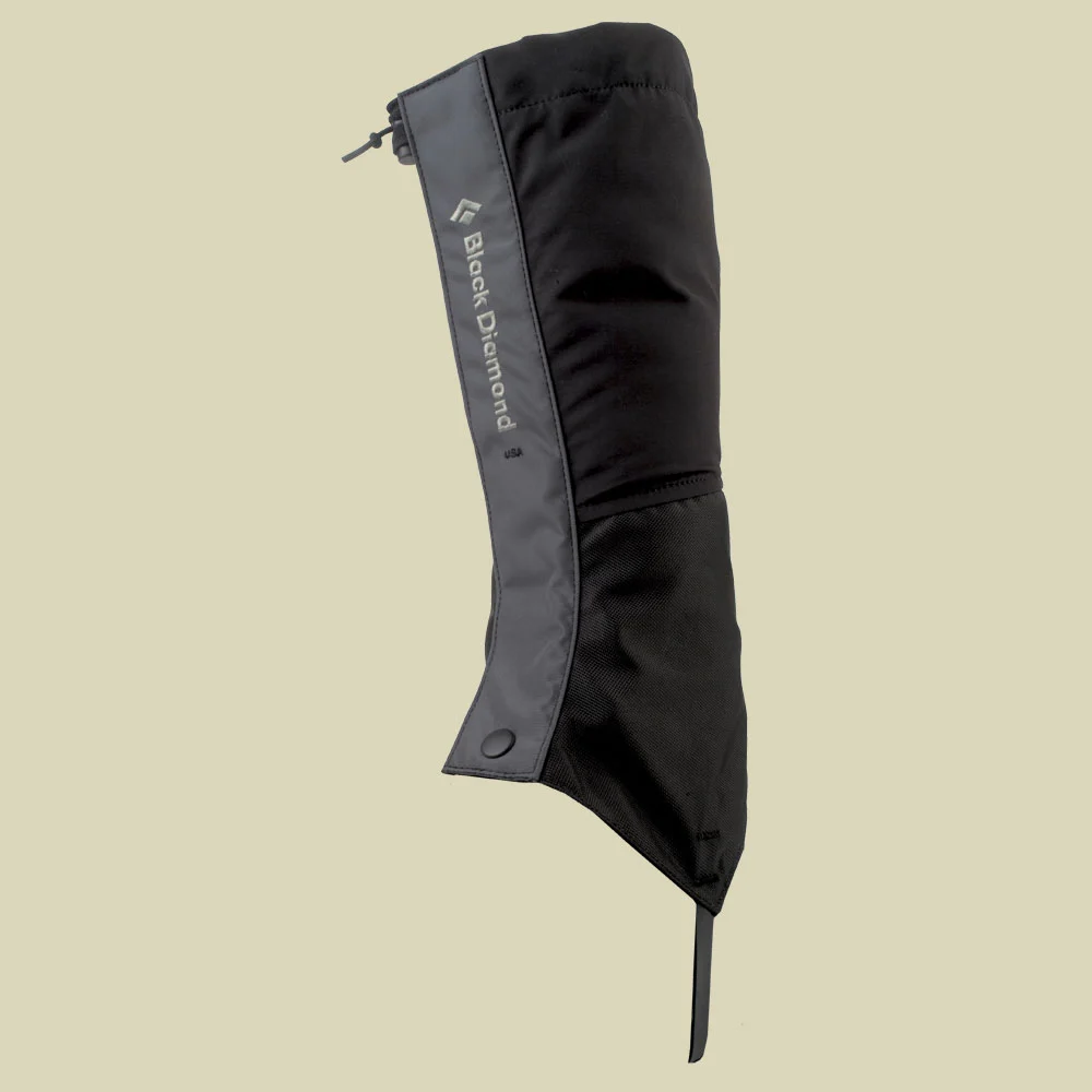 Black DiamondFrontpoint Gaiter GTX Größe S Farbe black