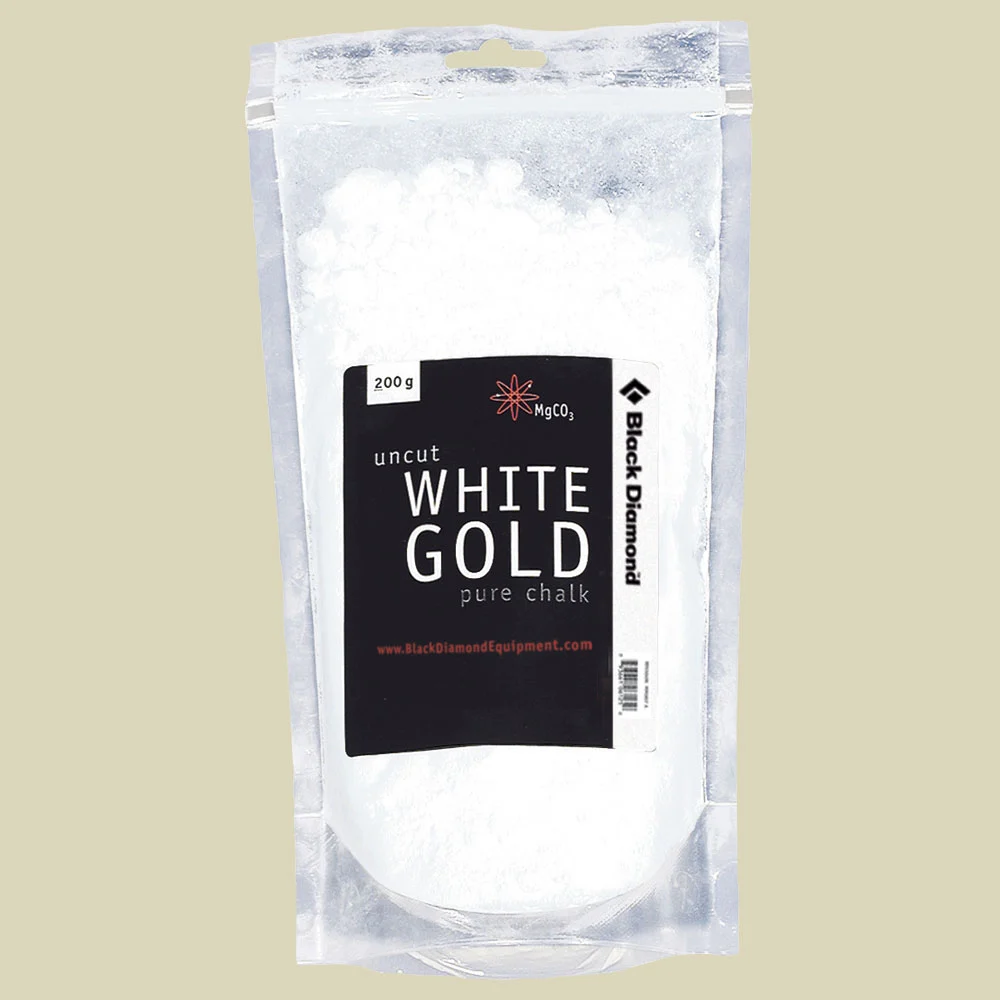 Black DiamondLoose Chalk 200g / 550503 Größe 200 g