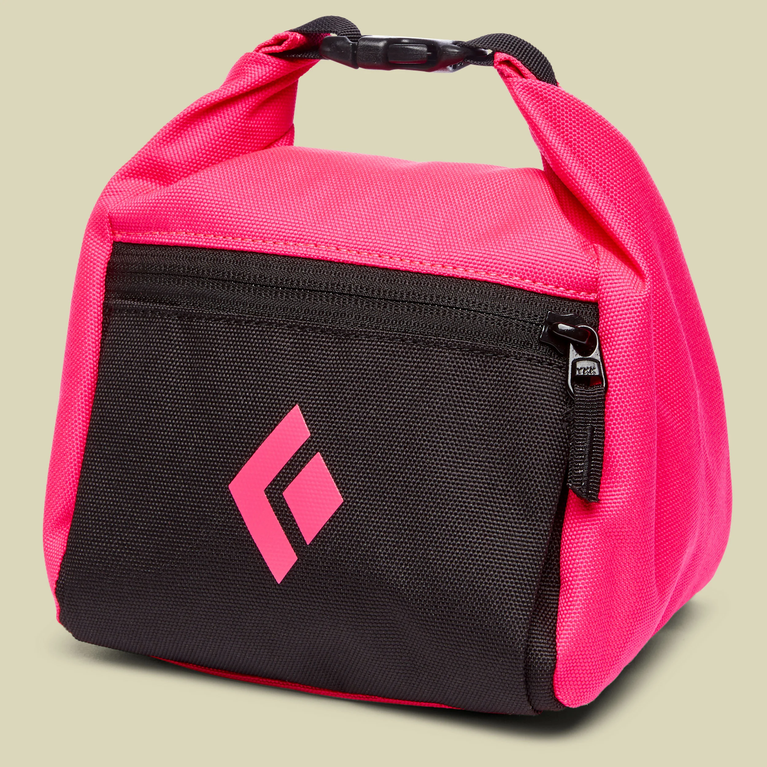 Black DiamondMondito Chalk Pot Größe one size Farbe ultra pink