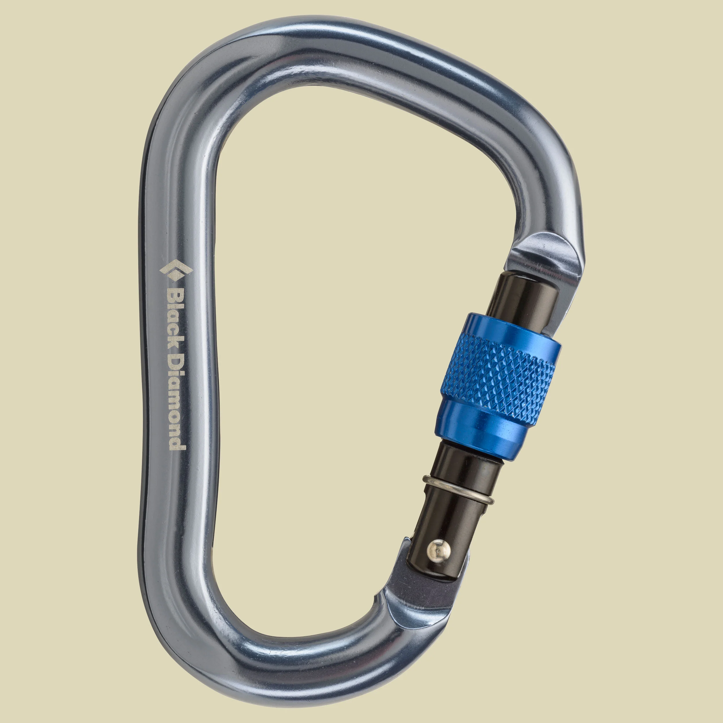 Black DiamondRocklock Screwgate 210275