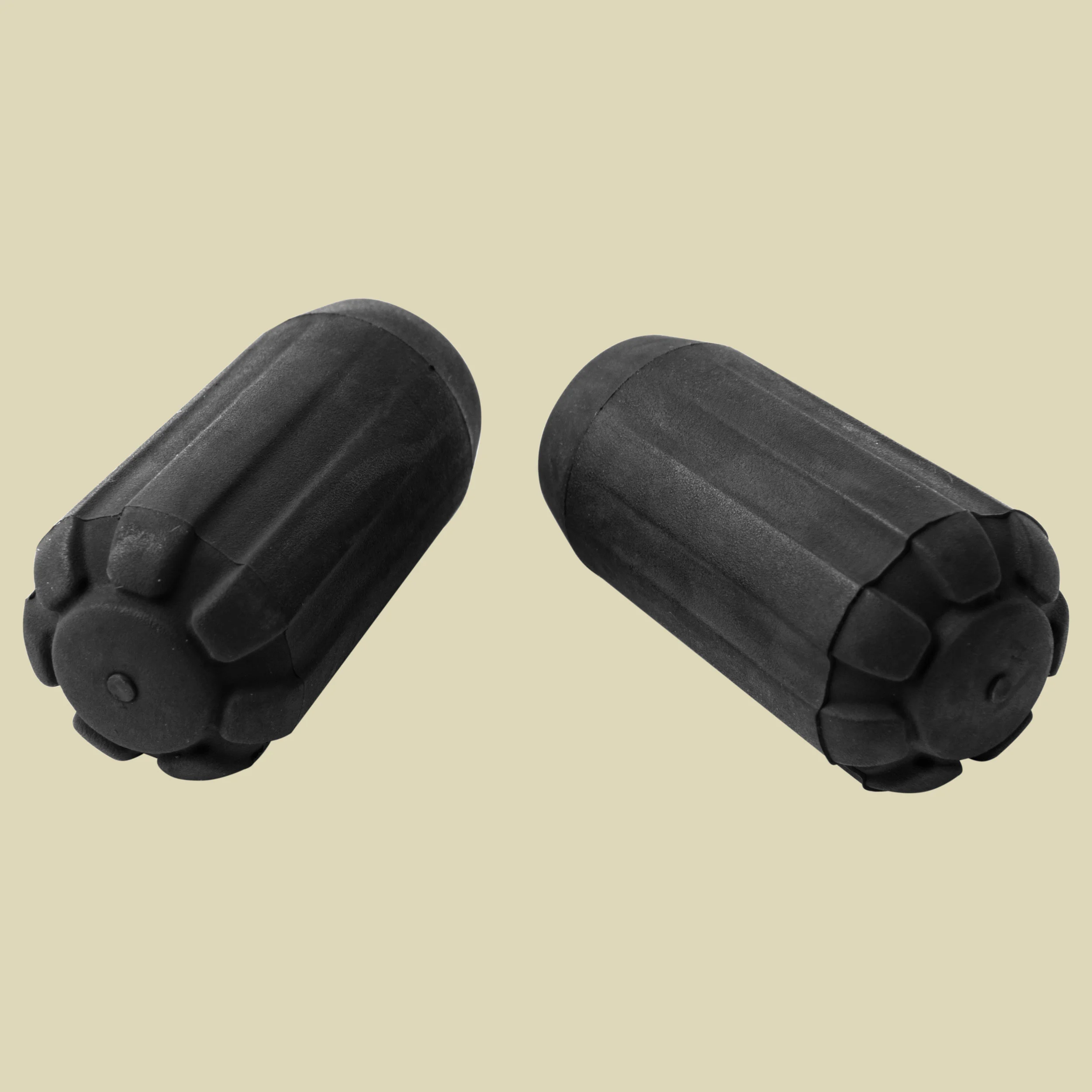 Black DiamondTrekking Pole Tip Protectors