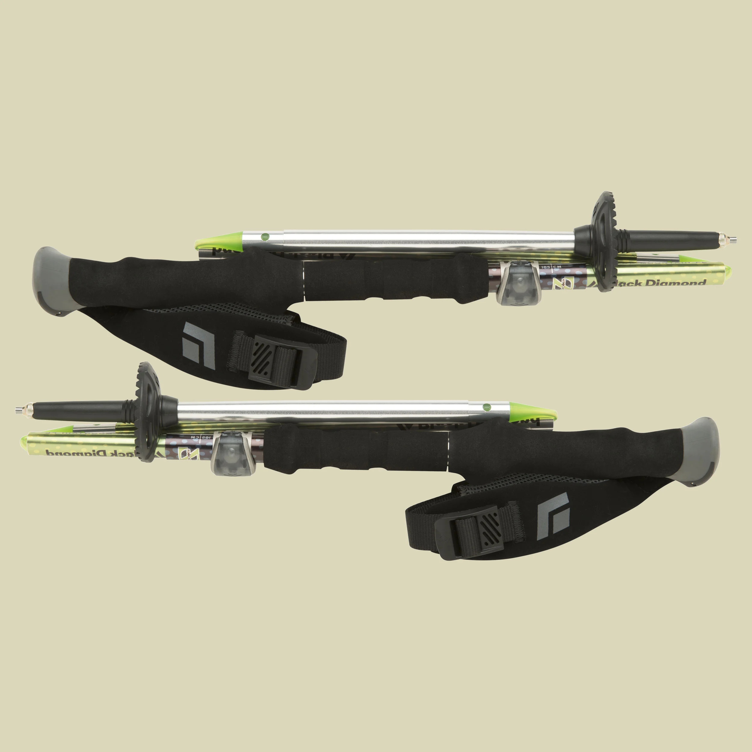 Black DiamondUltra Mountain FL Größe 125 cm