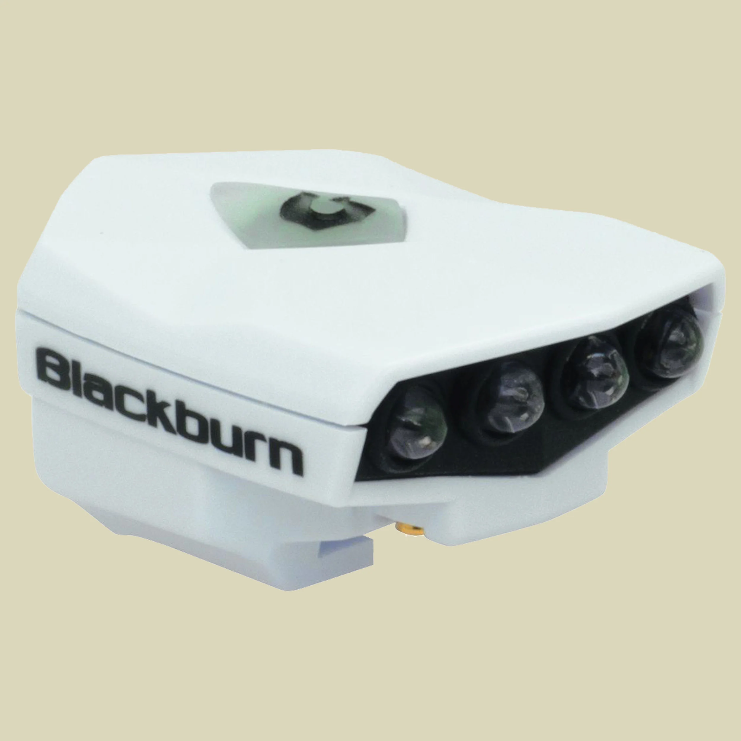BlackburnFlea Front 2.0 USB white