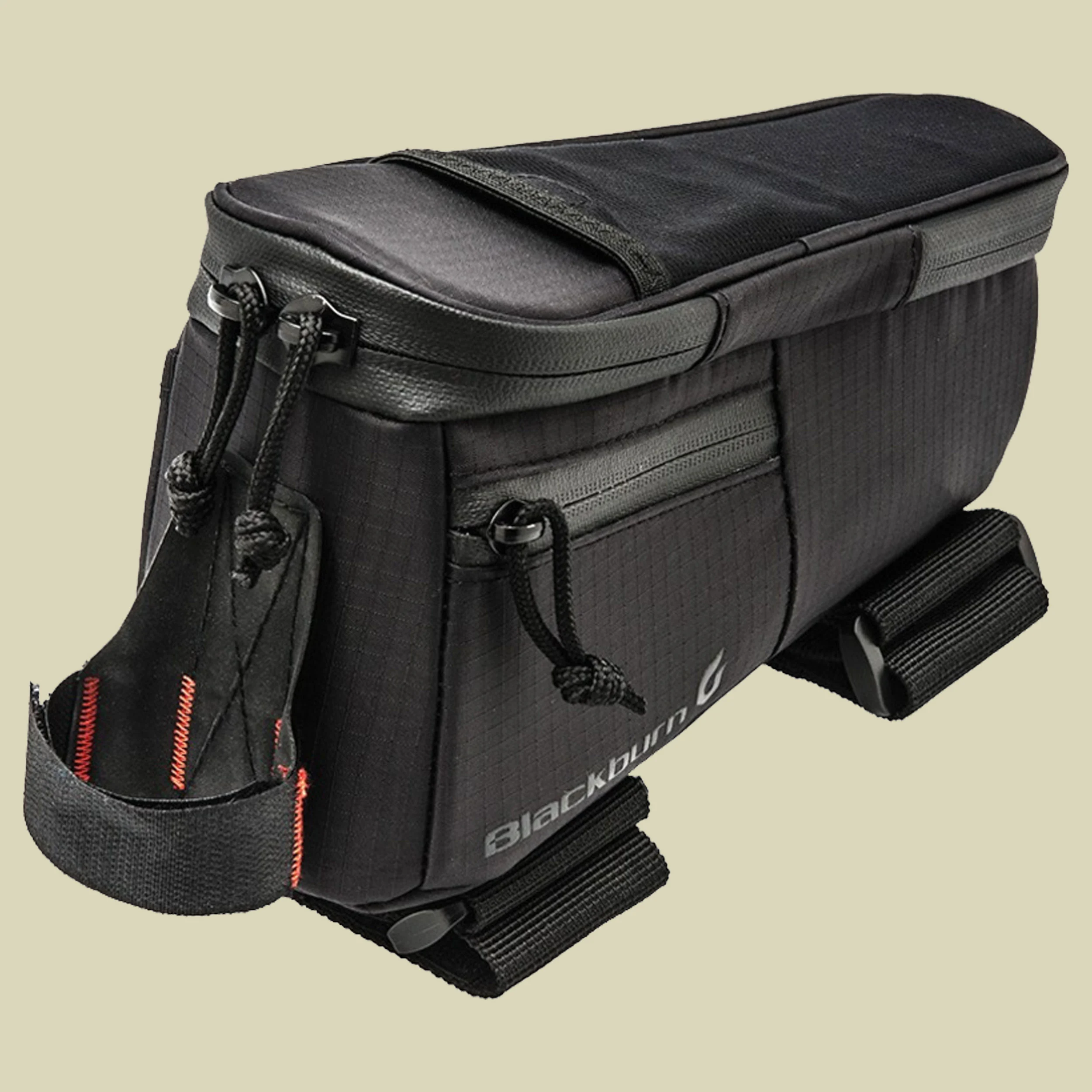 BlackburnOutpost Top Tube Bag
