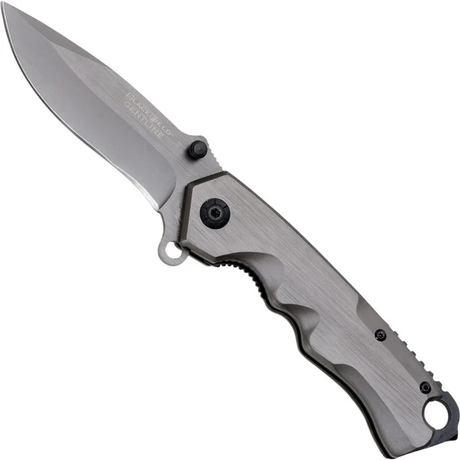 BlackField Gentline Dubai Tower, Taschenmesser, Titan