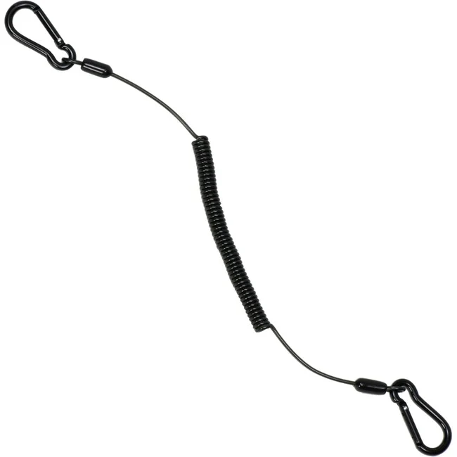 BlackField-Sicherungspirale