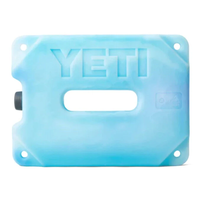 Blocco di ghiaccio Yeti 1,8 kg - Trasparente
