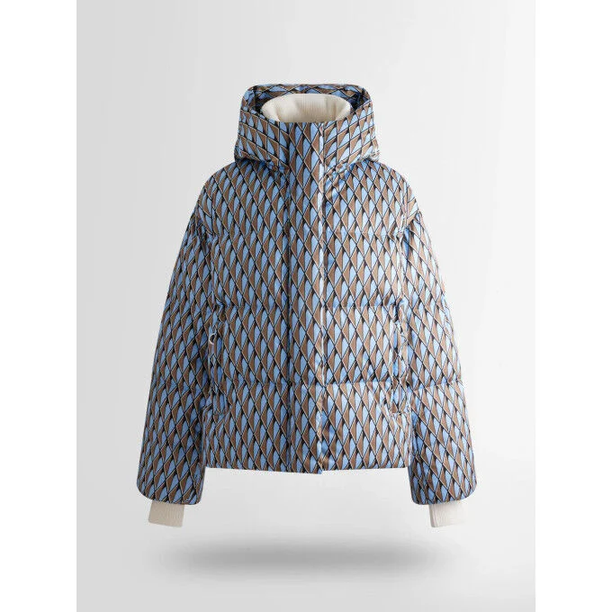 Blouson Fusalp ADA DIAM