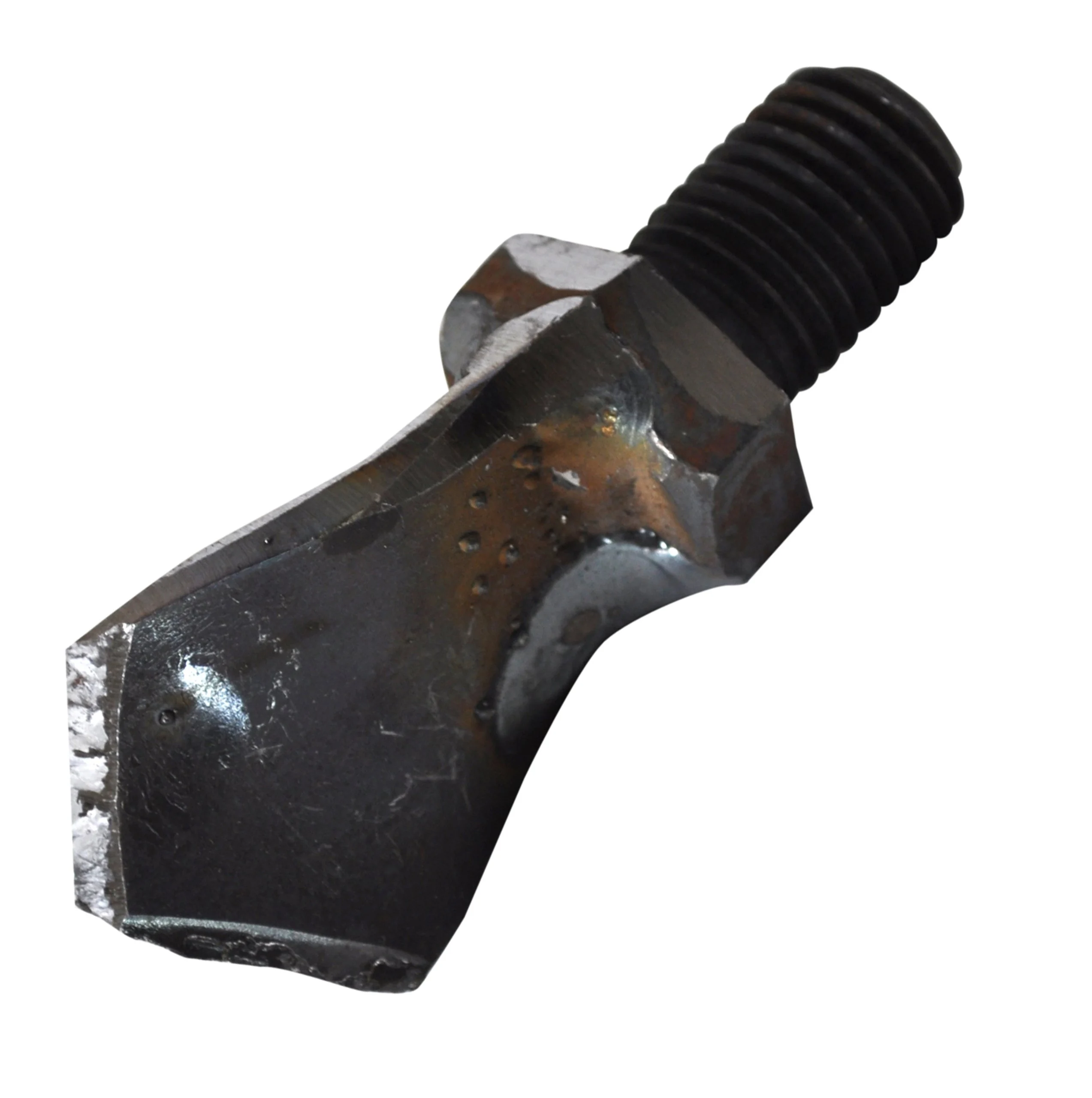 Bohrspitze für Erdbohrer