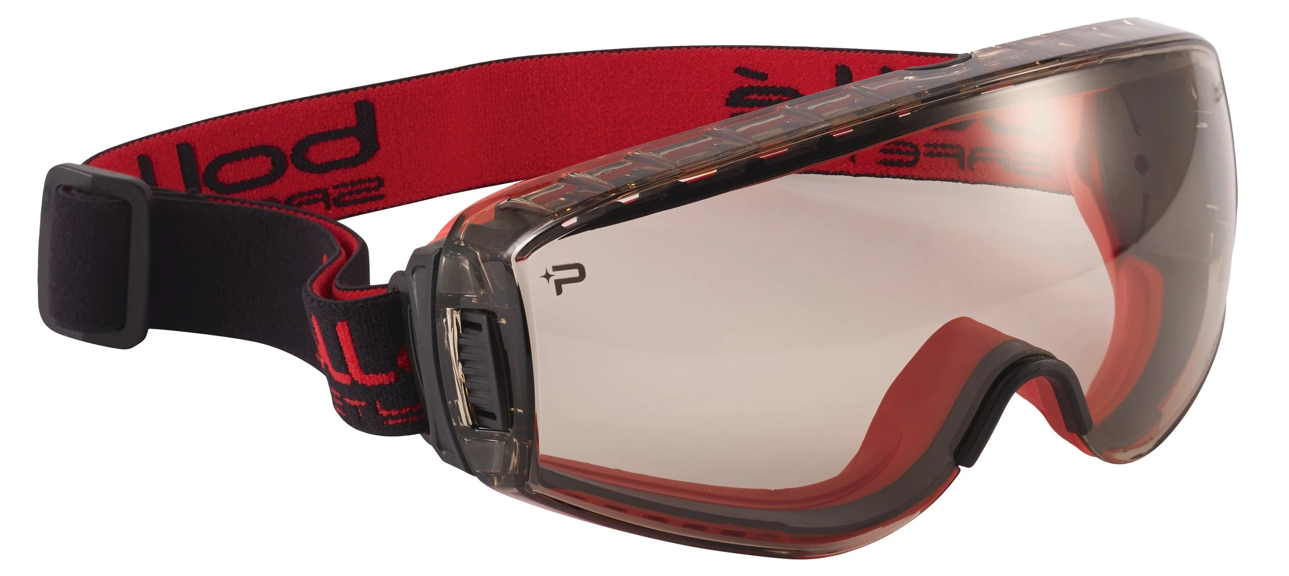 Bollé Vollsichtbrille Pilot Firefighter