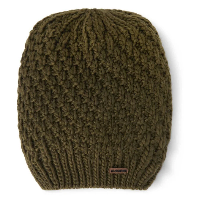 Bonnet DAKINE ZOE - DARK OLIVE