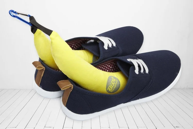 Boot Bananas Boot Bananas