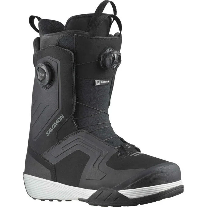 BOOTS Salomon DIALOGUE DUAL BOA
