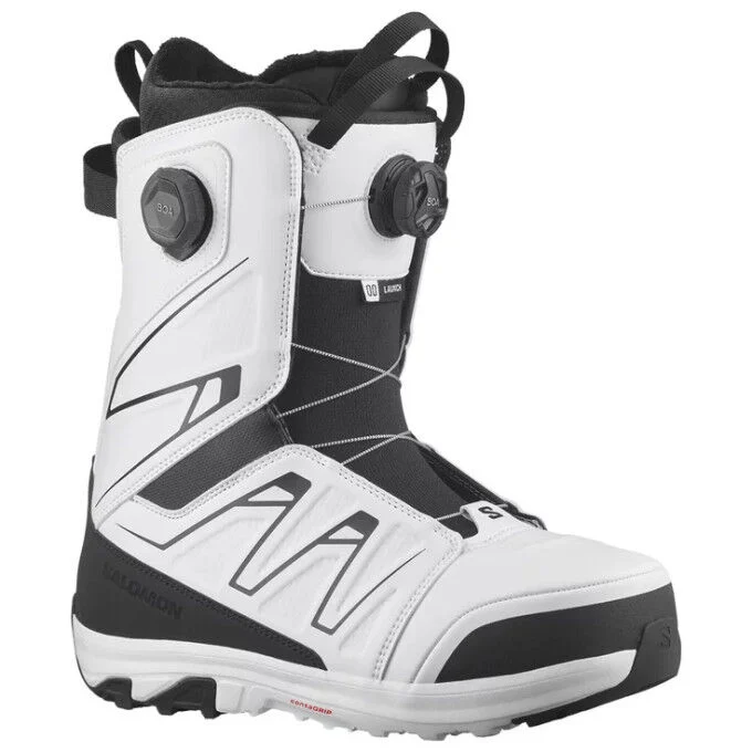BOOTS Salomon LAUNCH BOA SJ BOA