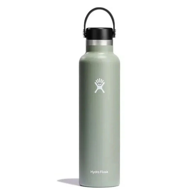 Borraccia HYDRO FLASK 24 oz Standard Flex Cap - AGAVE