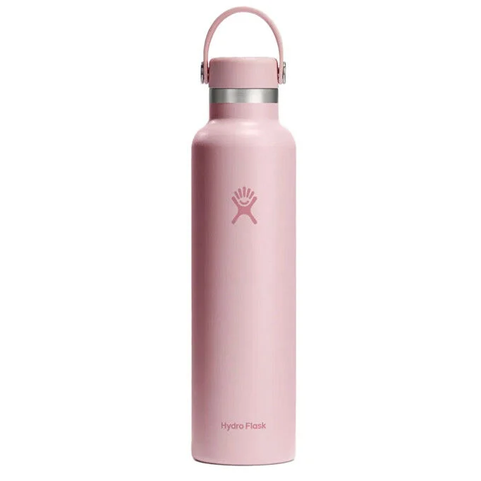 Borraccia HYDRO FLASK 24 oz Standard Flex Cap Trillium