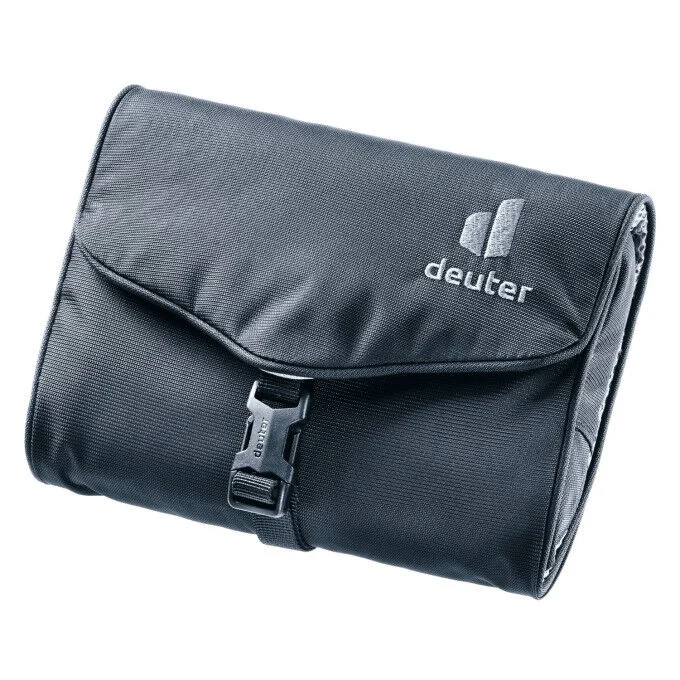 Borsa da toilette Deuter I - Nera
