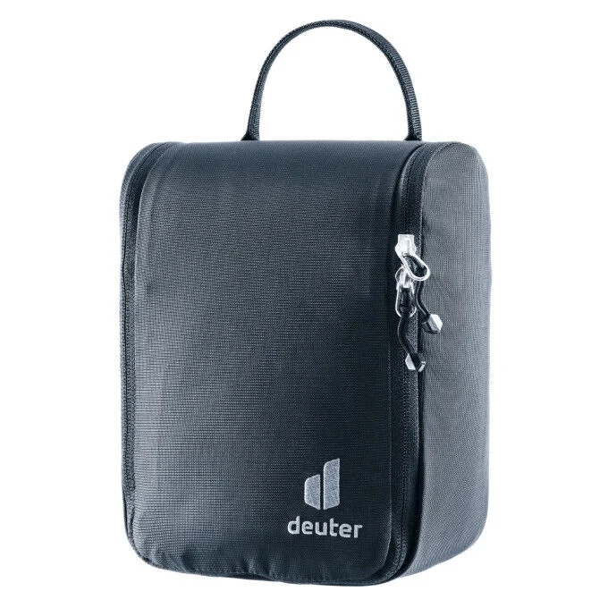 Borsa da toilette Deuter Wash Center I - Nero