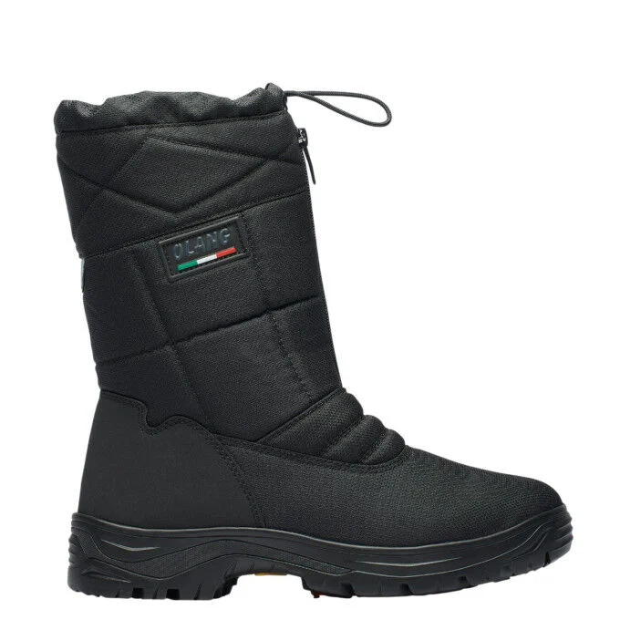 Bottes d'hiver Homme OLANG STUBAI - Nero