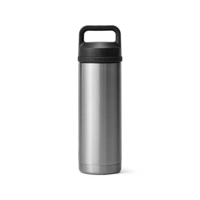 Bottiglia Yeti Rambler da 18 oz (532 ml) -Acciaio inossidabile