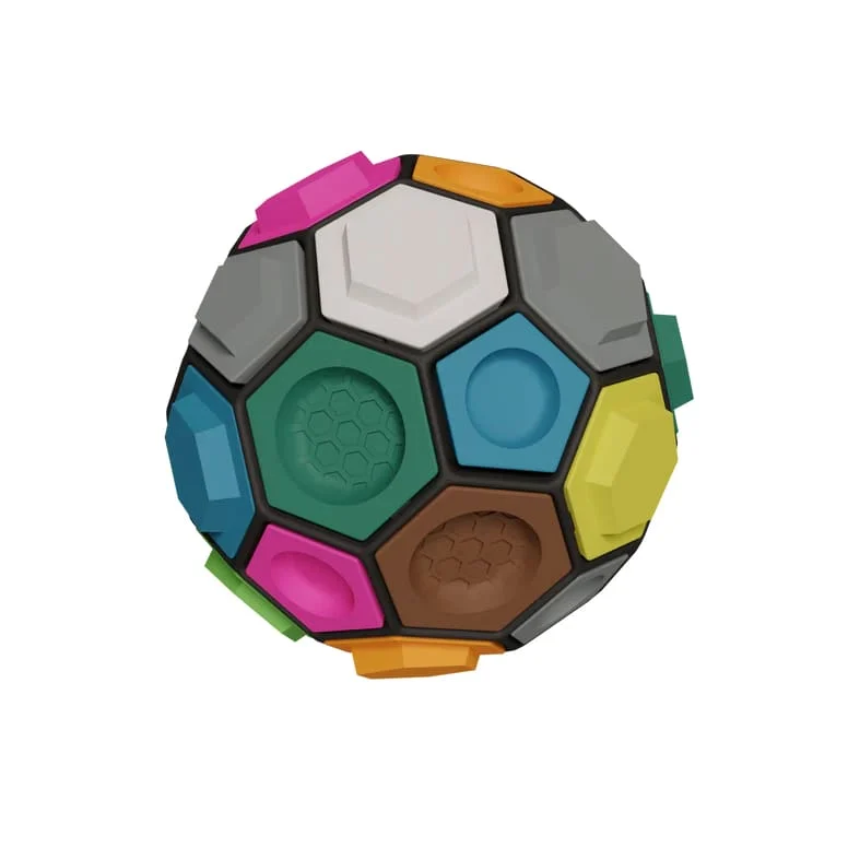 Boulderball Boulderball