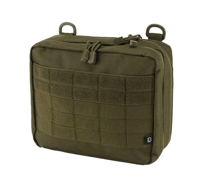 Brandit Molle Operator-Tasche, oliv