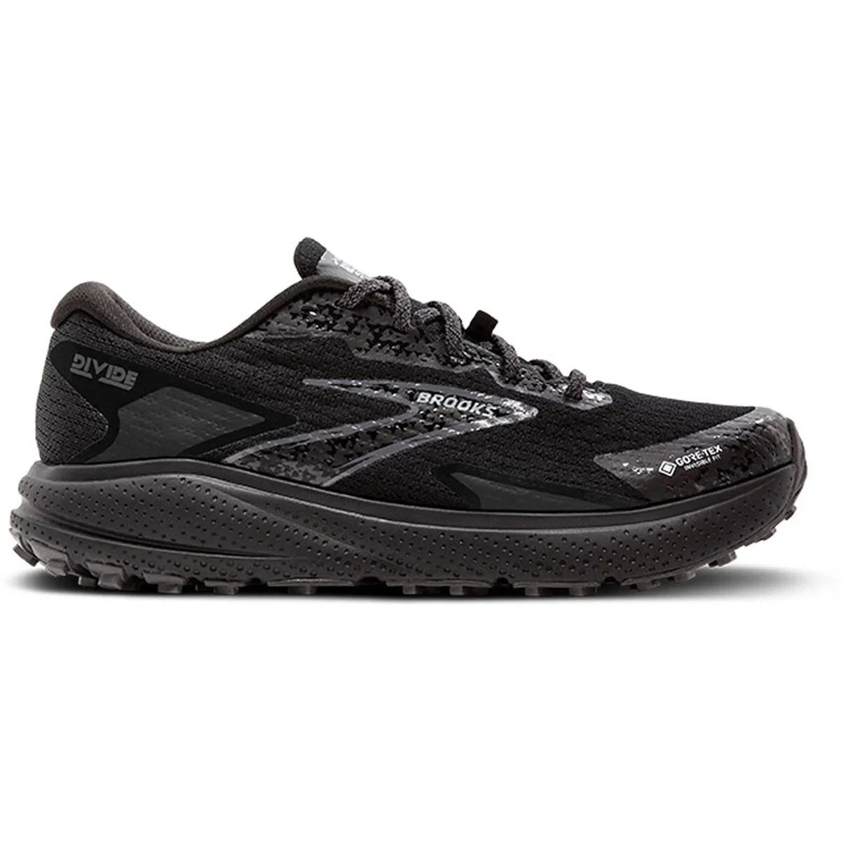 BROOKS DIvide 5 GTX Trailrunning Schuh Herren & Damen