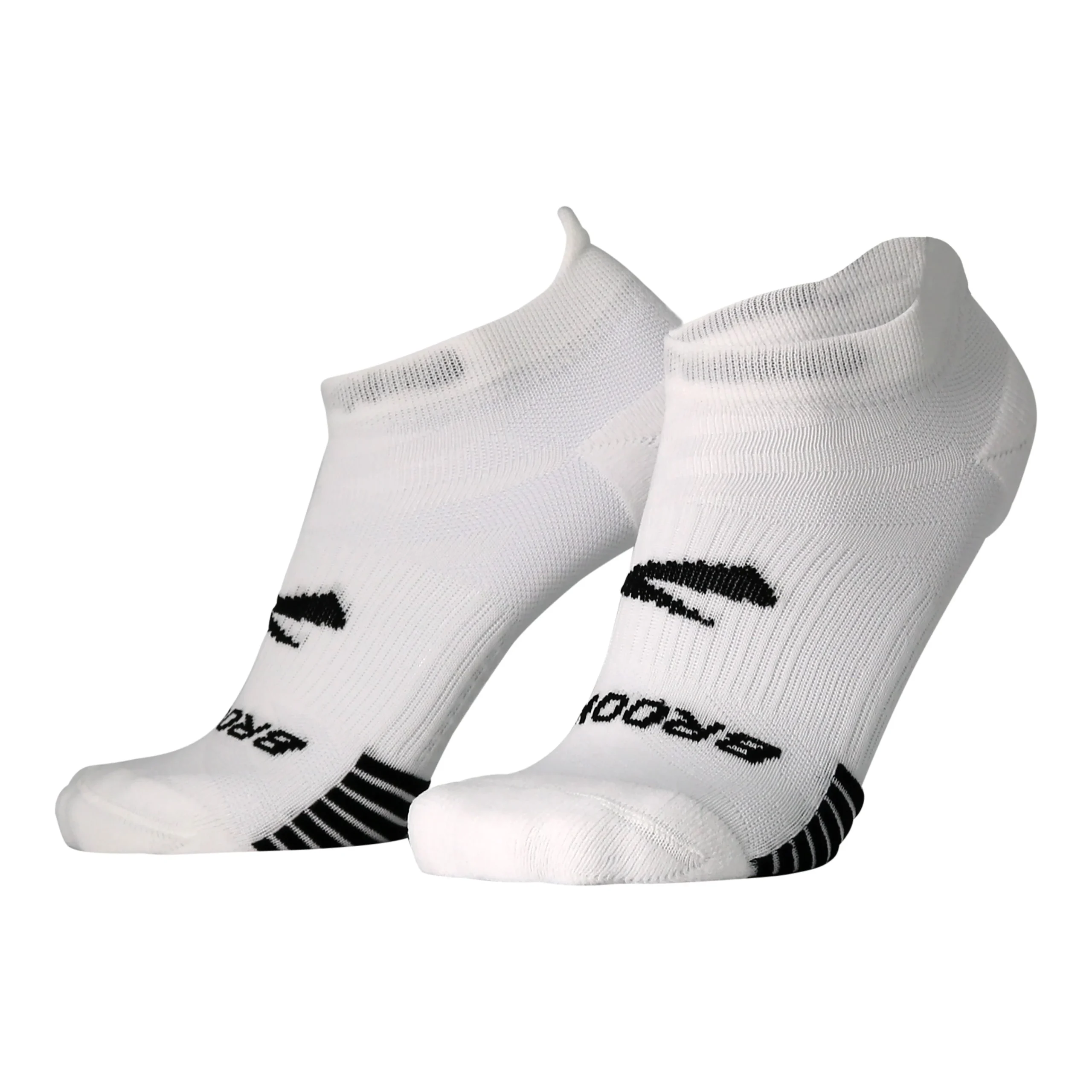 BROOKS Ghost Lite No Show 2er Pack Laufsocken