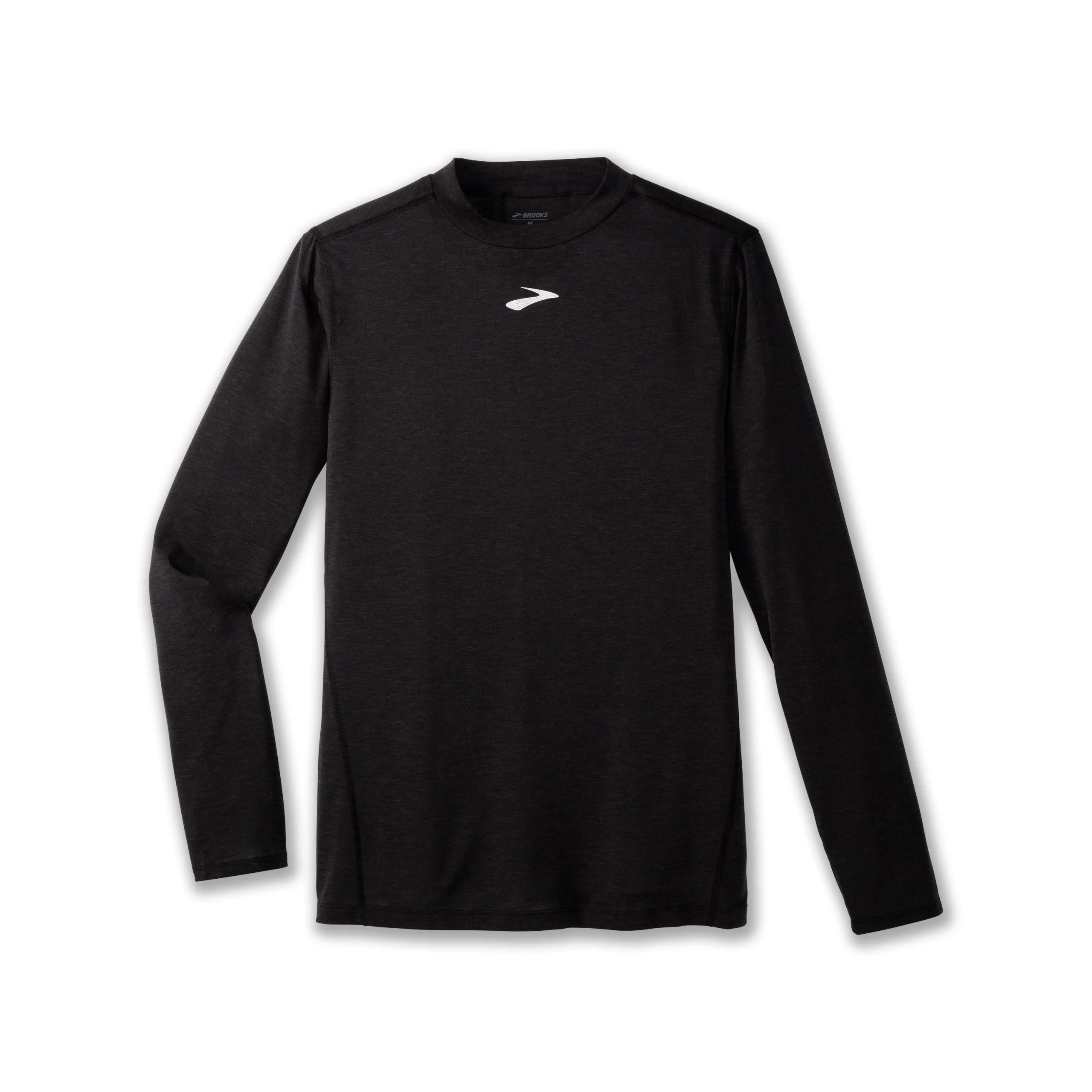 BROOKS High Point Long Sleeve Laufshirt