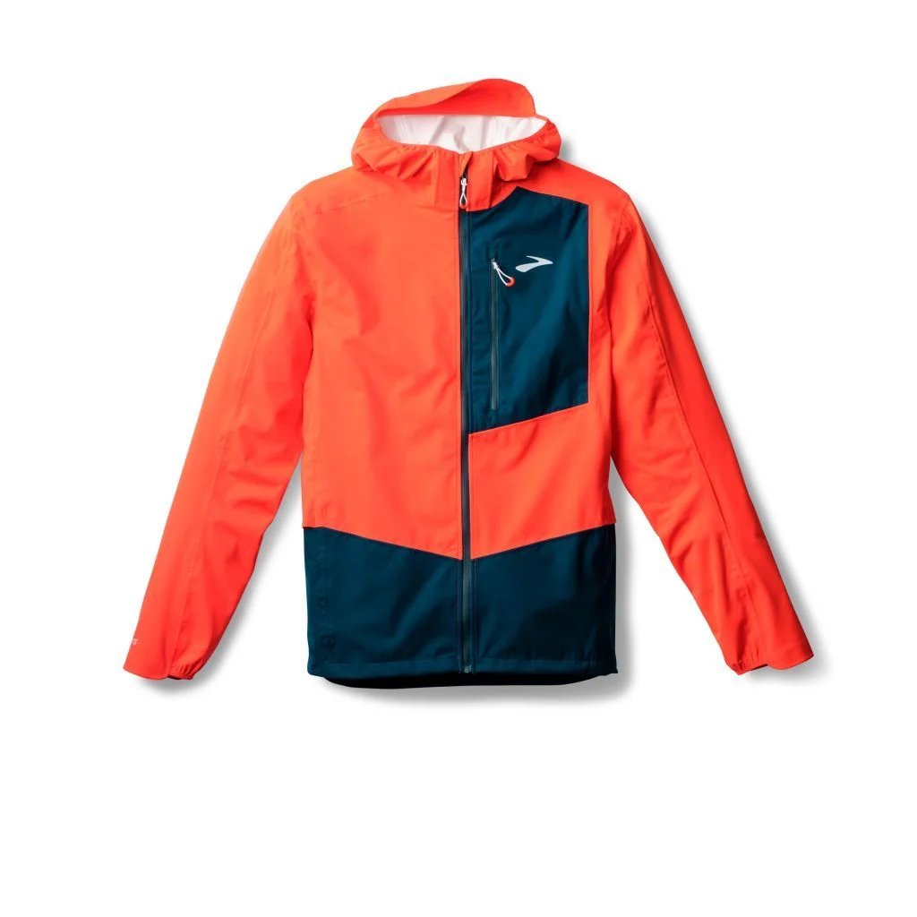 BROOKS High Point Waterproof Jacket 2 Herren