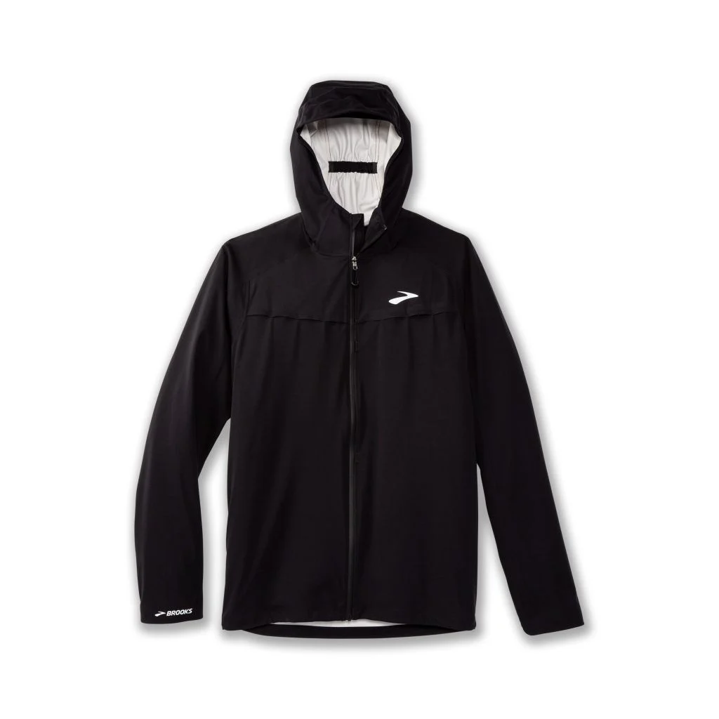 BROOKS High Point Waterproof Jacket 2 Herrenjacke